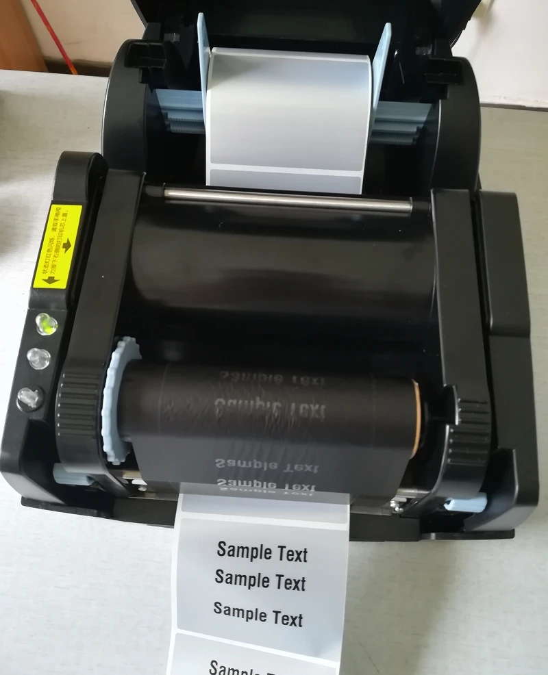 Printers barcode printing machine most affordable Smart Barcode Printer Receipt Print Terminal Bar code Printing | Компьютеры и офис