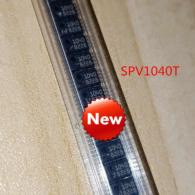 

100% new original SPV1040T SPV1040 1040T TSSOP-8