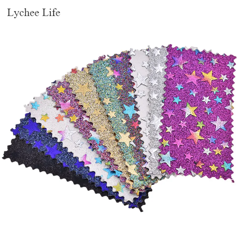 Lychee рисунок пентаграммы из синтетической искусственной кожи сделай сам