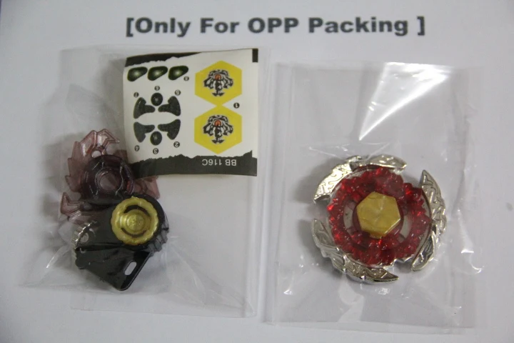 Лучший подарок на день рождения 4D RAPIDITY Металл FUSION игрушка Rapidity волчок Одиночная металлическая битва BB116C HELL CROWN 130FB