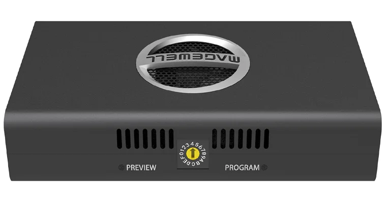 Преобразователь NDI Transformer Pro HDMI Plus преобразователь в потоковая передача до 2048x2160