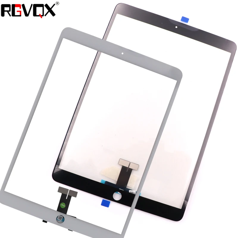

NEW Touch Screen Digitizer For iPad Pro 10.5" A1701 A1709 Black White Replacement Touch Glass