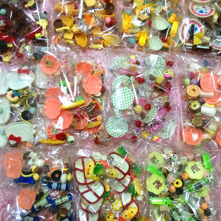 Обновленная кукла сделай сам украшение для кукольного домика милая питьевая еда