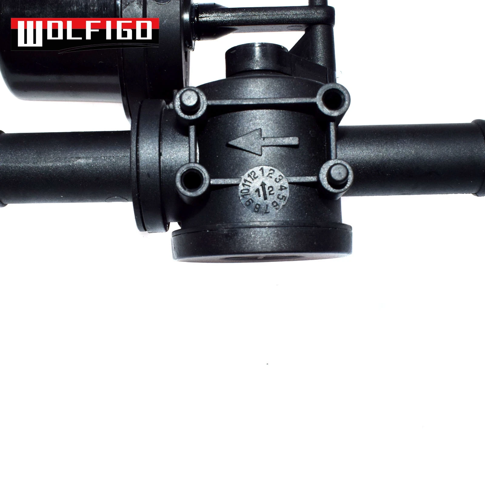 WOLFIGO клапан управления обогревателем для Ford Ranger 19193269, YG-361, 74859, HV1022C, 801027, H77803