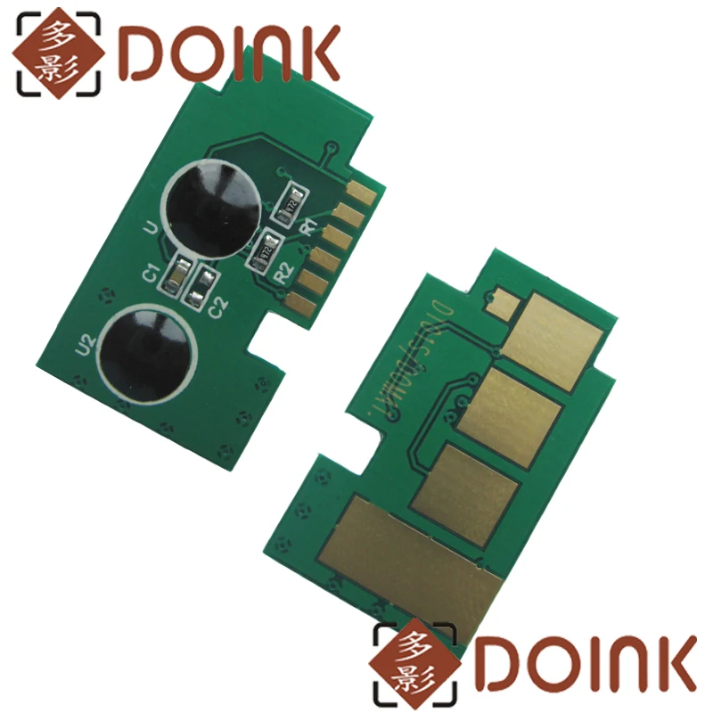 Чип MLT D101 для Samsung MLTD101 ML2160 2165 2160 Вт 2164 2168 SCX3400 3405 3407 3400F SCX3405F 3400FW 3405FW 761P 5 шт. |