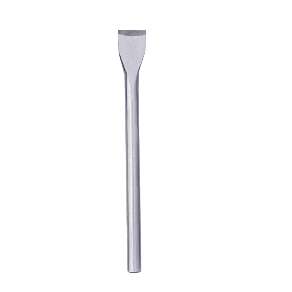 15mm LMDZ кожаные инструменты для рукоделия, слоты, Дыроколы, Ручное ремесло, сделай сам, кошелек, фото карта, прямой слот, дырокол, инструменты, прямой ПУ - Цвет: 15mm