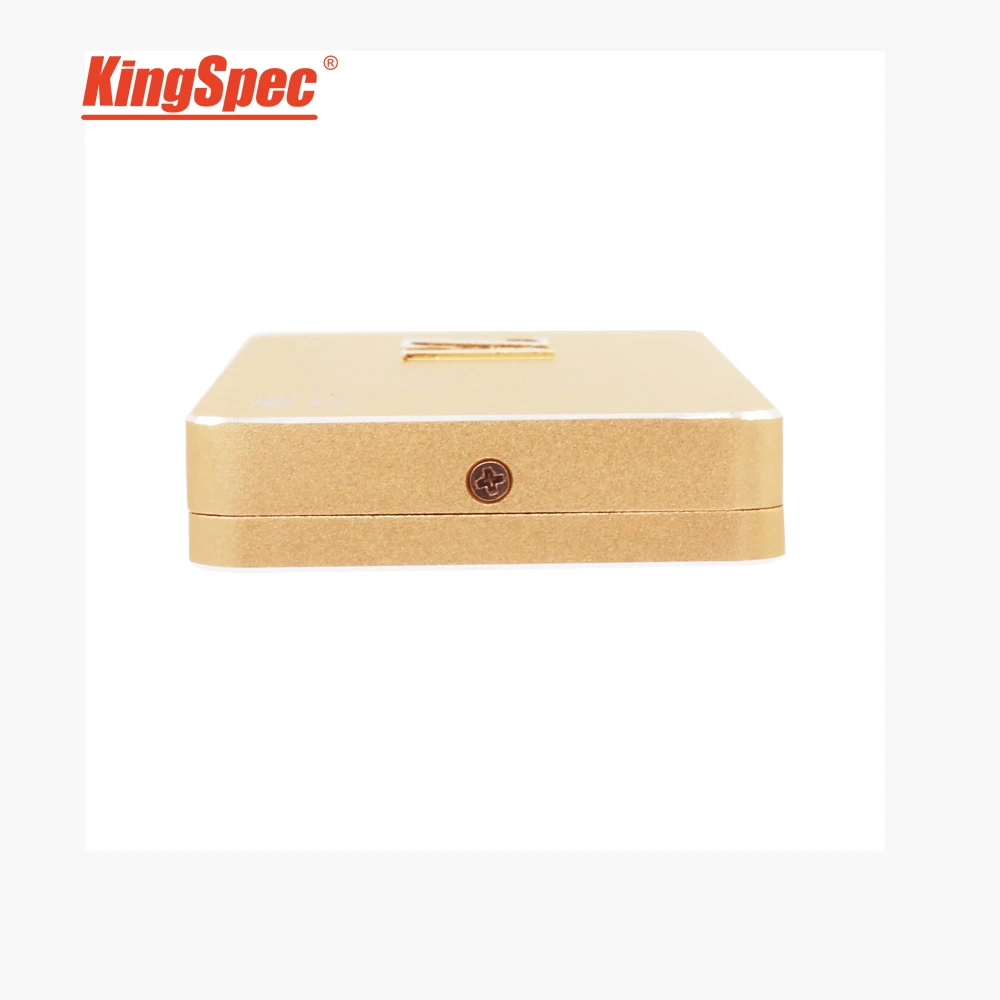 Z1-M512 USB3.1 10 ГБ/СЕК. Внешний SSD KingSpec 480 ГБ Мини Портативный Твердотельный Диск Замена