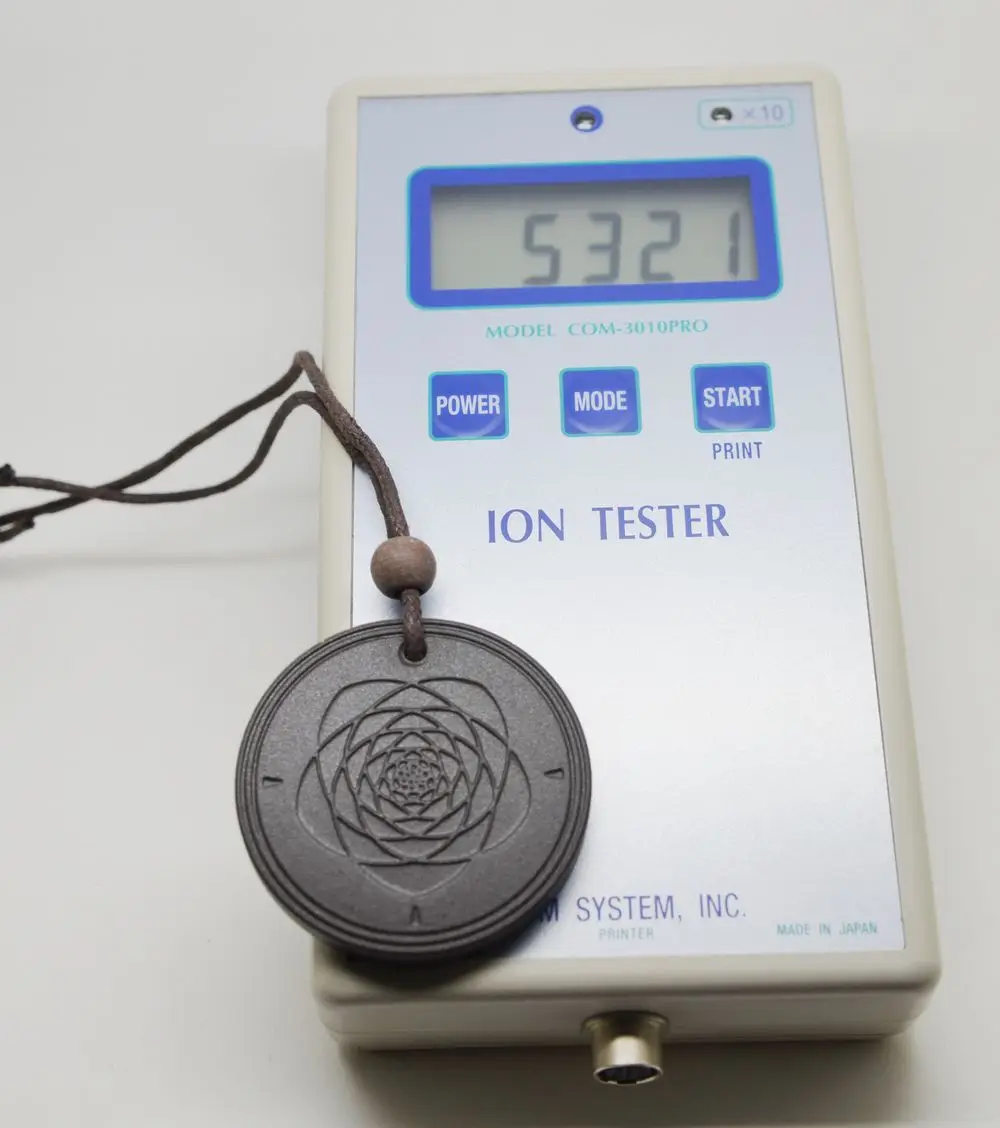 Предложение тестовое видео скалярная биодинарная подвеска с 5000 6000 ионами