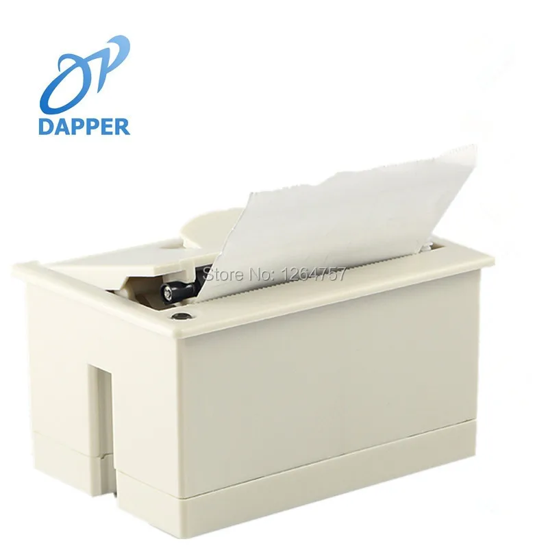58mm Thermal Panel Printer with Serial Interface 2inch Embedded |