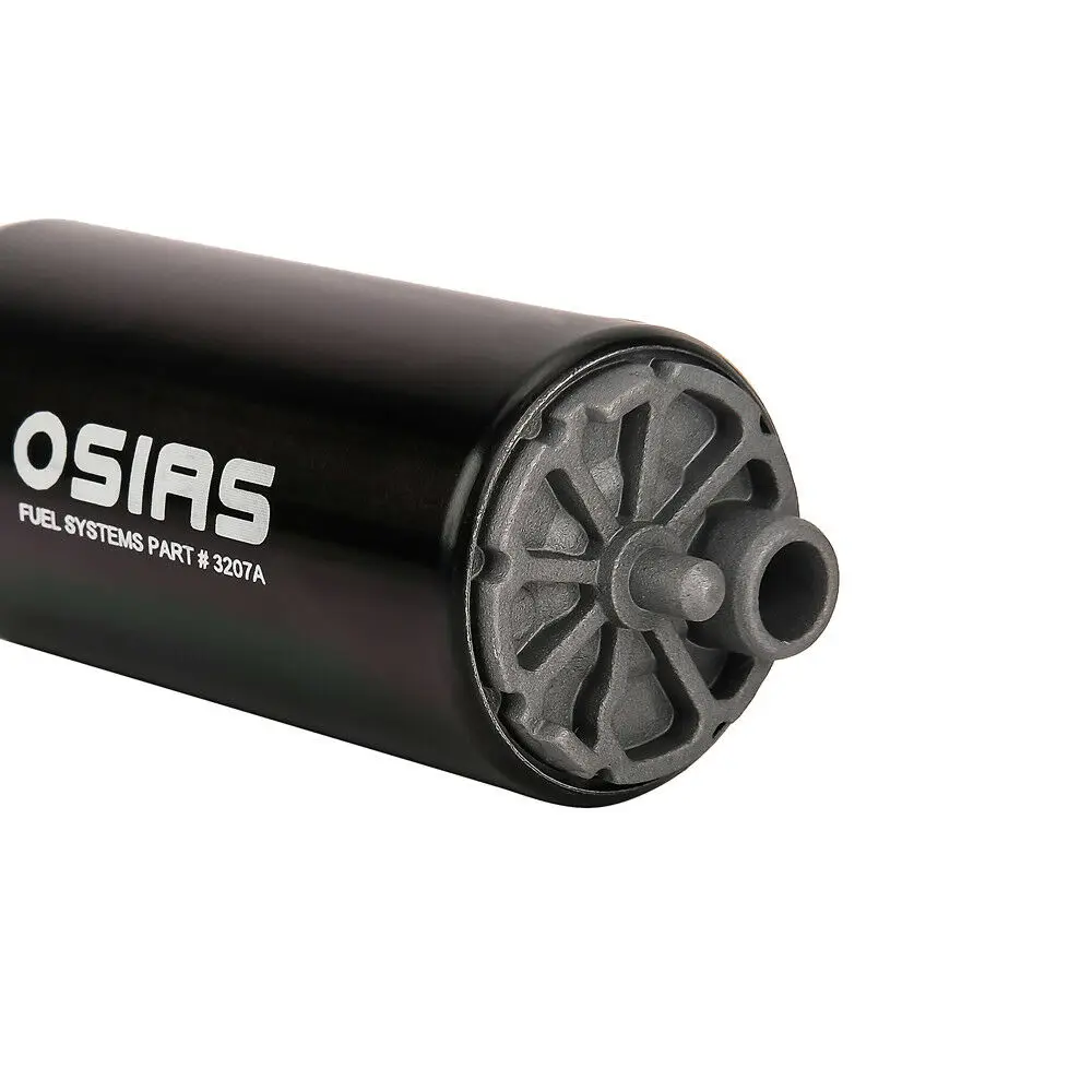 Новый топливный насос OSIAS для Polari RZR Ranger скремблер Sportsman 570 800 850 900 1000 2011 2204401 2204402