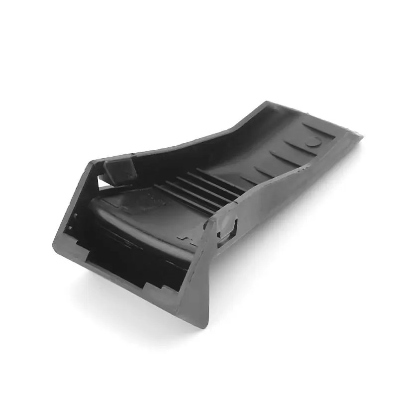 Высококачественные пластиковые вставки для автомобиля 1 шт. Зажимная крышка