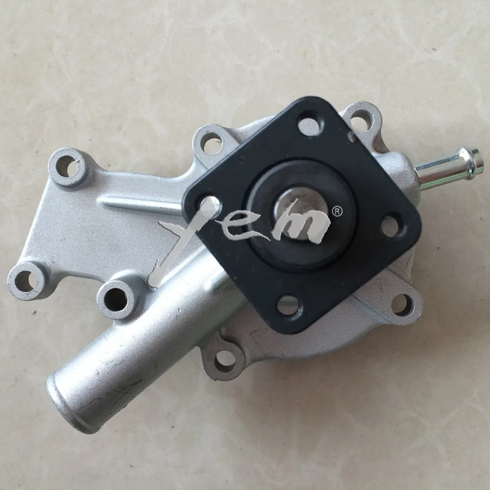 Запчасти для двигателя Kubota D722 водяной насос 19883 73030|parts for kubota|engine water pumppump pump |
