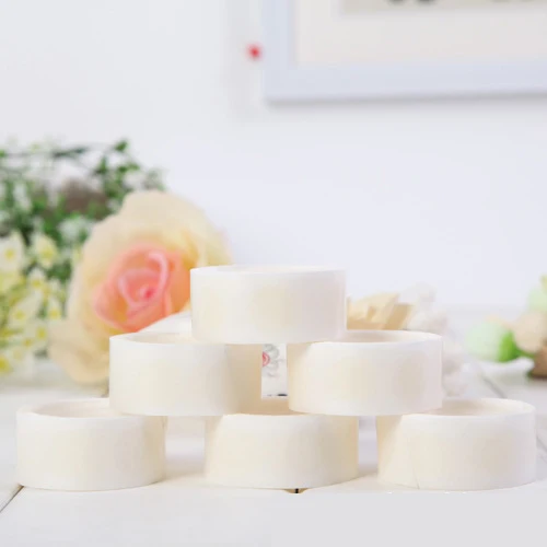 100 шт./лот съемные приспособления для воздушных шаров приклеиваемые точки