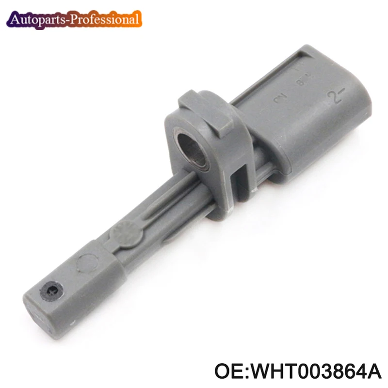 YAOPEI Новый WHT003864A ABS Датчик скорости колеса подходит для Audi A3 Q2 VW Golf 7 Passat B8 Tiguan