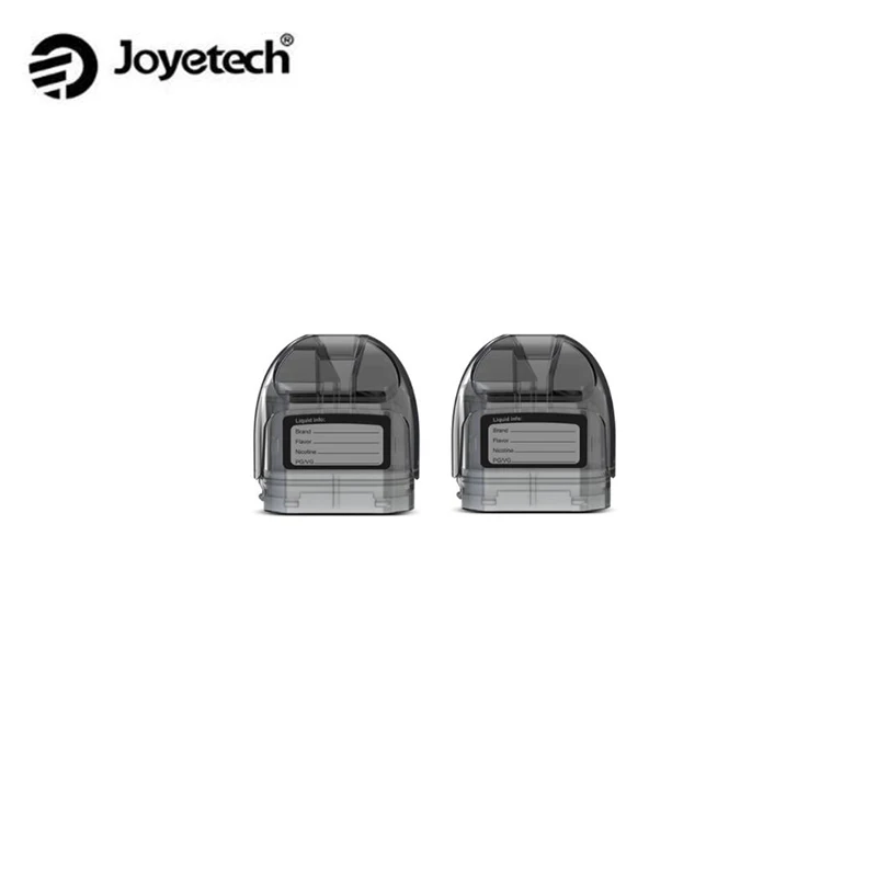 Оригинальный волшебный картридж Joyetech Atopack Pod атомайзер 2 мл/7 мл подходит для