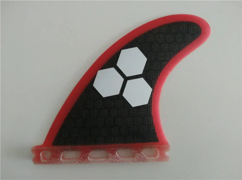 4 шт. Future Quad Fin G5 + K2.1 Honeycomb Surf плавник для серфинга future Quihas In Surfing|fcs g5 fins|surf finsfcs |