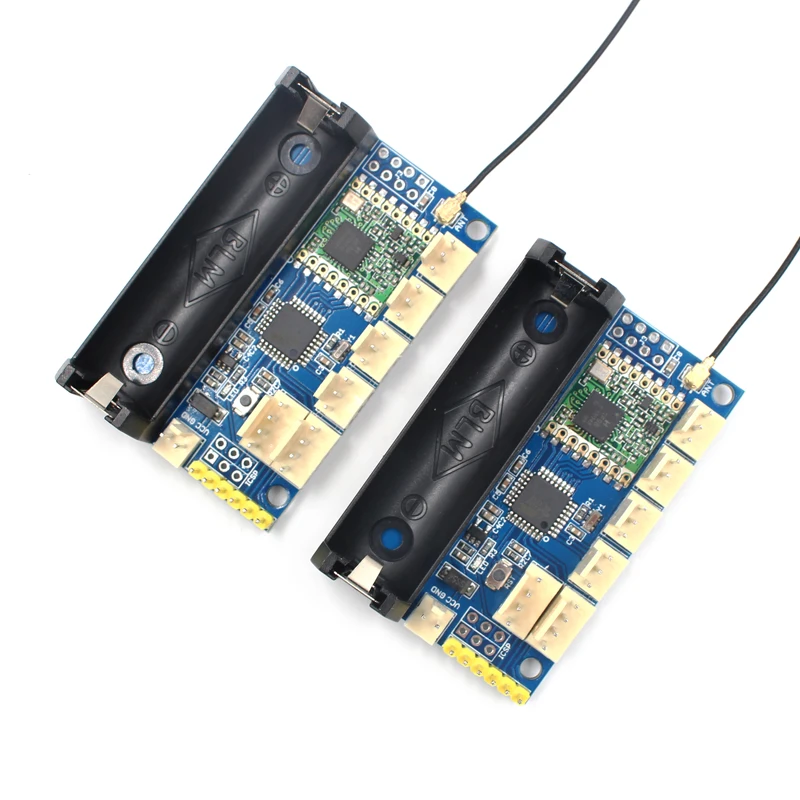 2 шт./лот Lora радиоузел V1.0 SX1276 Rola 915 МГц радиомодуль ATmega328P RFM98 беспроводной комплект