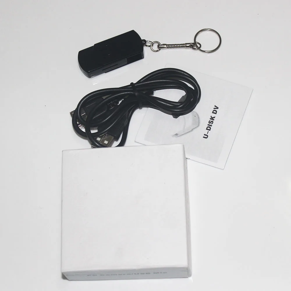 free shipping Mini USB Camera 5 IN 1 Web + Video Recorder U Disk Card Reader Motion Sensor mini camcorders micro cam | Электроника