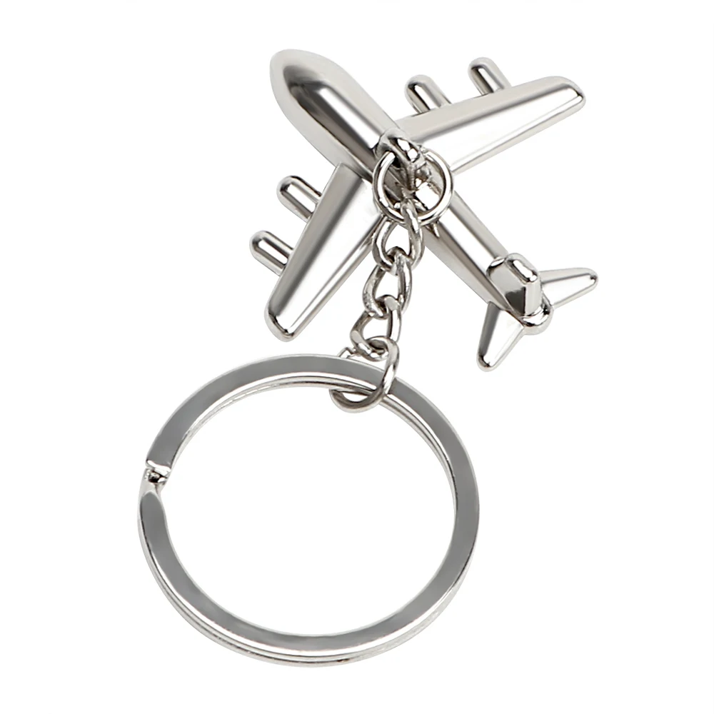 Подарок на день рождения модная цепочка для ключей брелок дизайн металлического