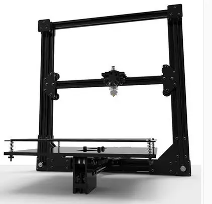 3D-принтер CoreXZ Micromake C1 набор для самостоятельного обучения большой размер печати |