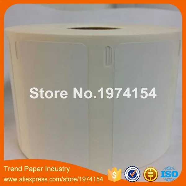 2x флейта 30334 Dymo dymo30334 многофункциональные 1000 этикетки в рулоне (2-1/4 дюйма x 1-1/4