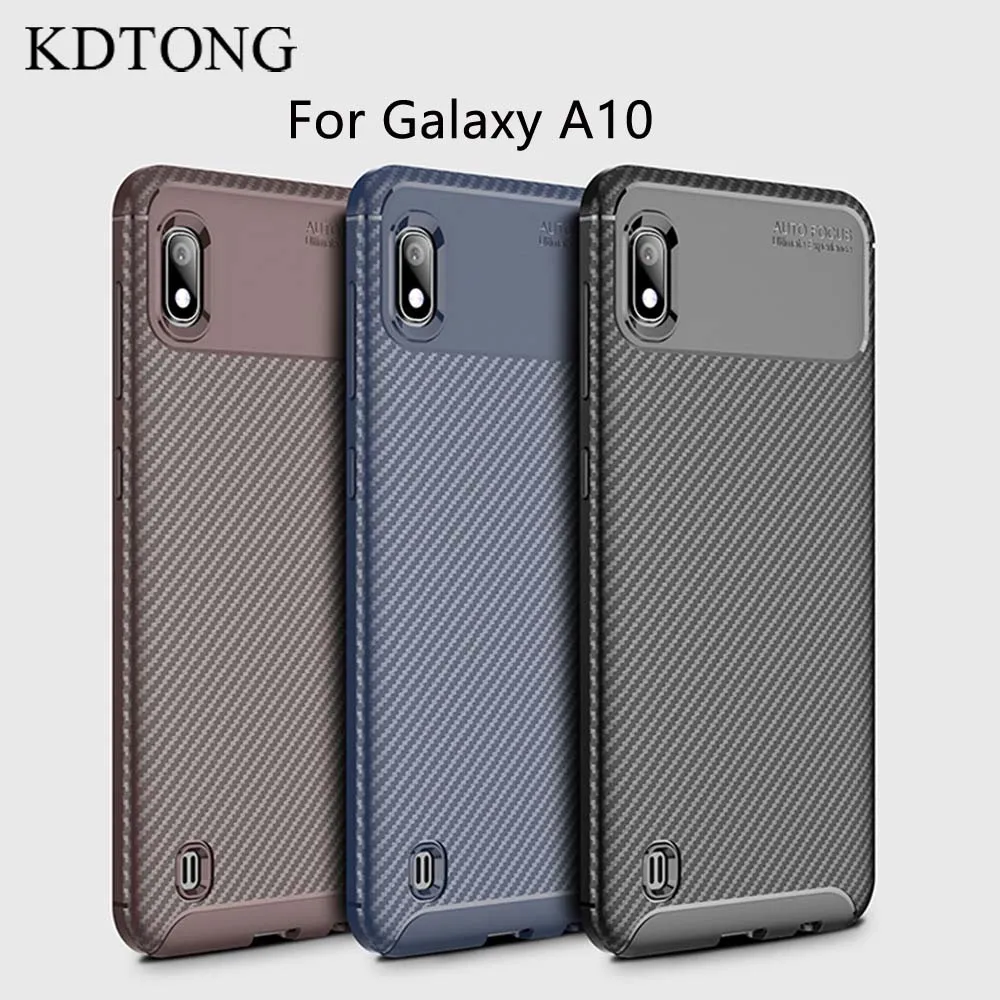 

Phone Case For Samsung A10 Case Cover For Samsung Galaxy A10 M10 Case Luxurry Vintage Soft Silicone TPU Shockproof Cover Capa