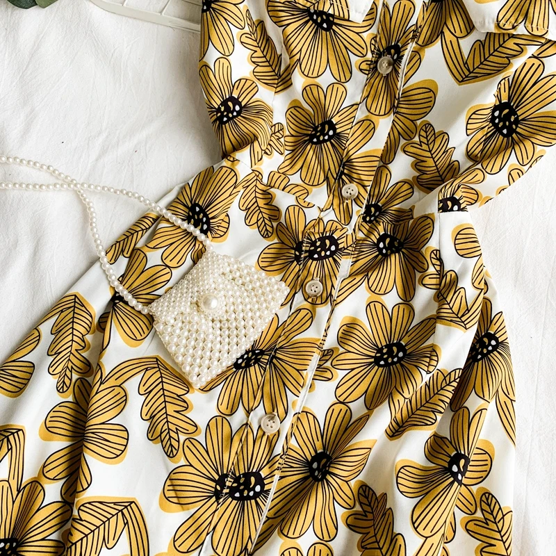 2019 новые модные женские платья с вырезом лодочкой гофрированное платье высокой