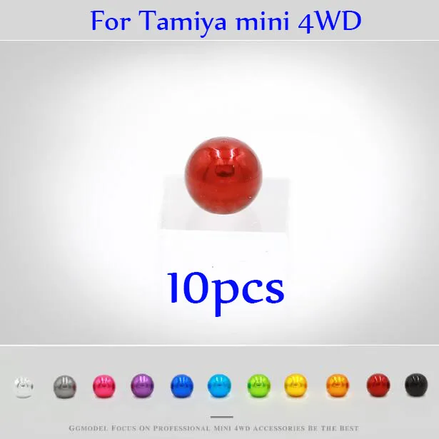 10 шт. стабилизатор шаровая крышка Торцевая стабилизирующая головка запасные