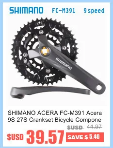 Wuzei 96BCD Круглый/Овальный 32/34/36/38T MTB горный велосипед велосипедная Звездочка для shimano ALIVIO M672 M782 M4000 M4050 GX рукоятки