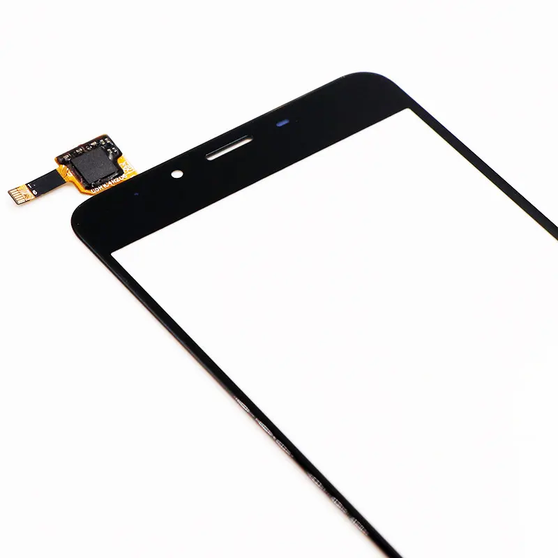DyGod 5 0 дюймов для Meizu U10 сенсорная панель высококачественные запасные части