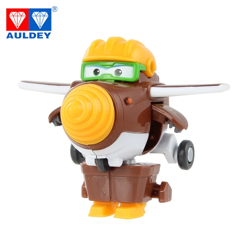 no box TODD mini AULDEY Мини Супер крылья Высокое качество медленная логистика Тодд пол Джером Донни Астра мира деформации фигурки детей игрушки - Цвет: no box TODD mini