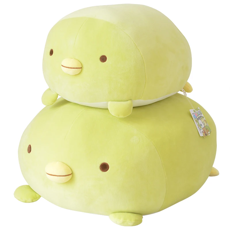 Плюшевые Sumikko Gurashi игрушки японского аниме San-X уголок био мультфильм Подушка для