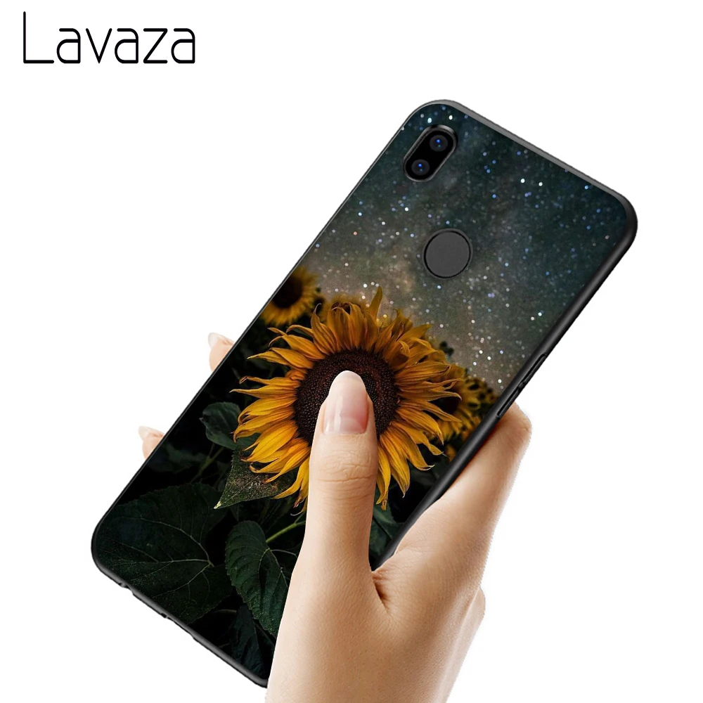 Мягкий чехол из ТПУ Lavaza Starry sky для Xiaomi Redmi Note 4 4X 5 6 pro 5A Prime 7 Pro |
