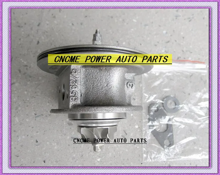 Картридж турбо Chra Core KP35 54359980028 54359700028 5435 998 0028 971 для Dacia Logan Duster 1.5L dci k9k k9l 03 |turbo chra|turbo