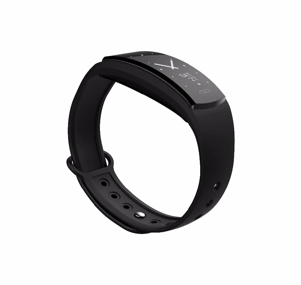 TimeOwner QS90 Smart Напульсники крови кислородом Давление Для мужчин женщин Smartband трекер