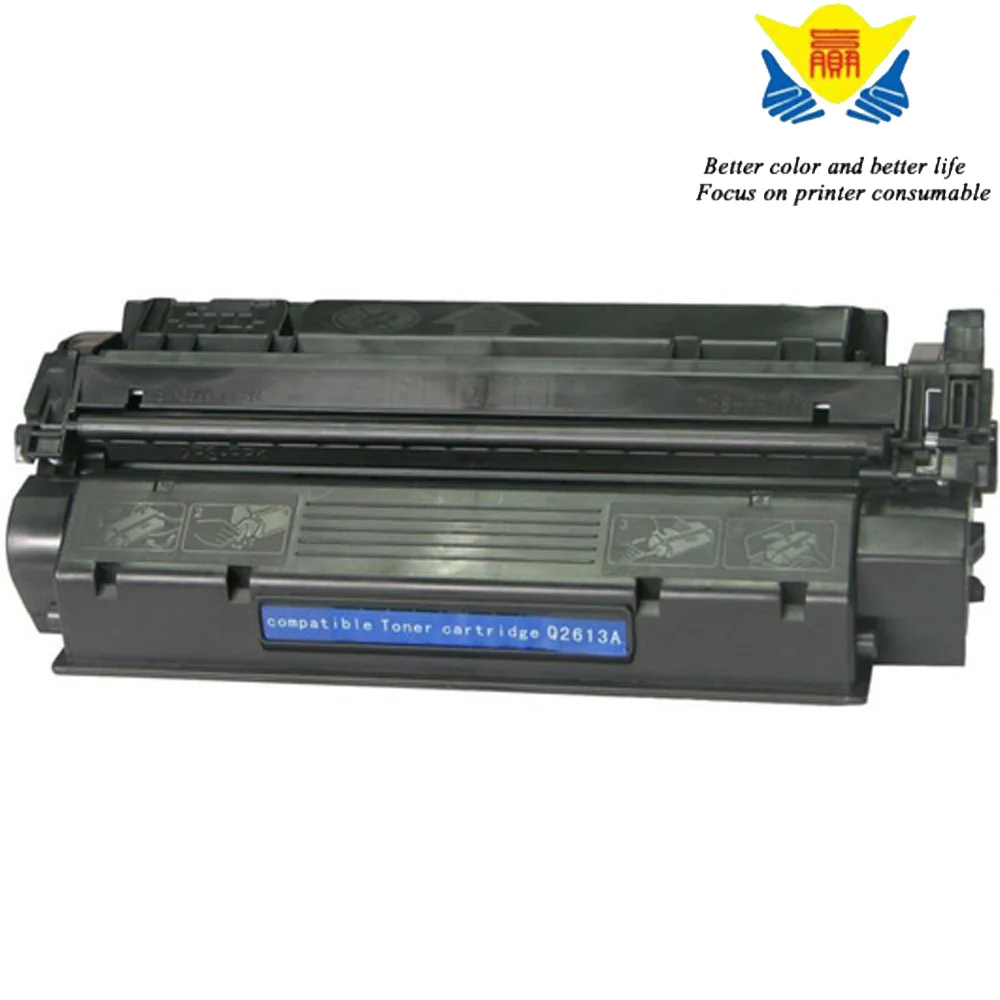 JINAYINGCHEN совместимый Q2613a Q2613x тонер-картридж для Laserjet 1300 тонер 2613 | Компьютеры и офис