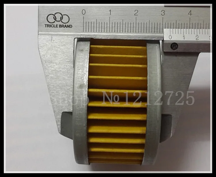 Мотоцикл Масляные Фильтры GN250 Ванцзян GN 250 Масляного Фильтра|filter|filter oilfilter motorcycle |