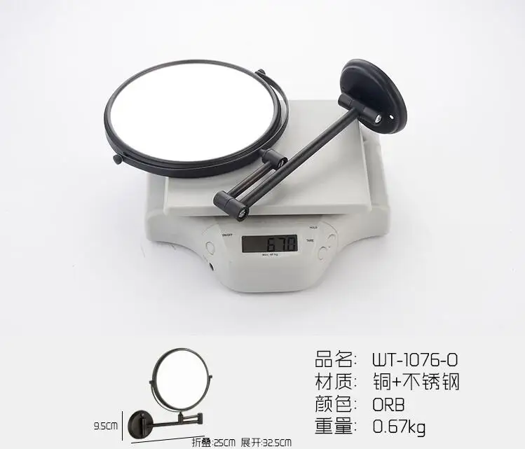 Аксессуары для ванной комнаты комплект, мазут Матовый держатель для туалетной щетки, Бумага держатель, Полотенца бар, полотенца держатель Ванная комната оборудование комплект