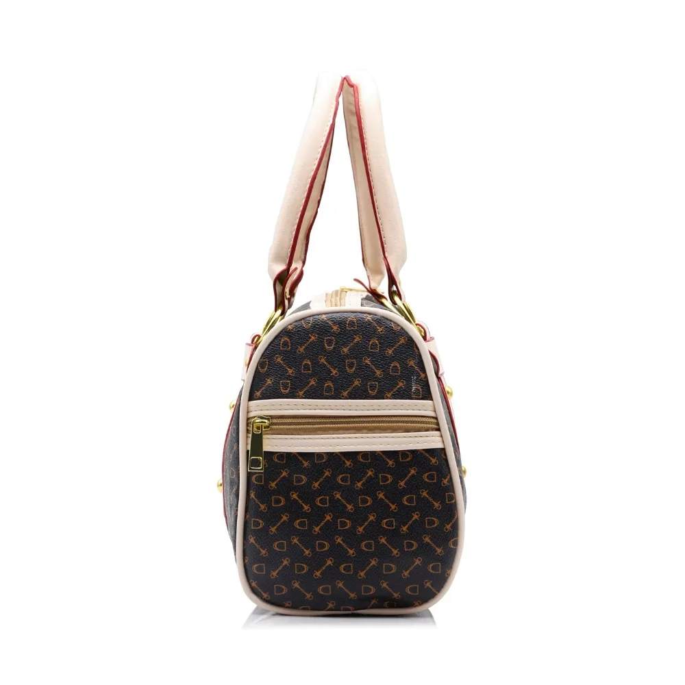 Женская сумочка из искусственной кожи ZENTEII Boston|boston handbag|handbag handbagsleather handbags |