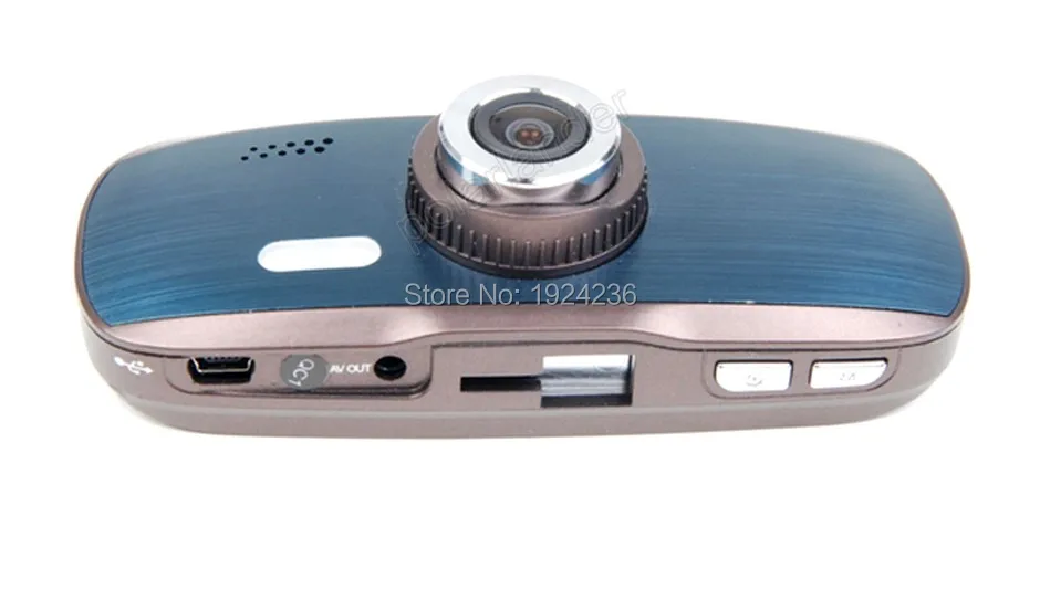 Высококачественный Автомобильный видеорегистратор HD видео регистратор 2 7 дюйма