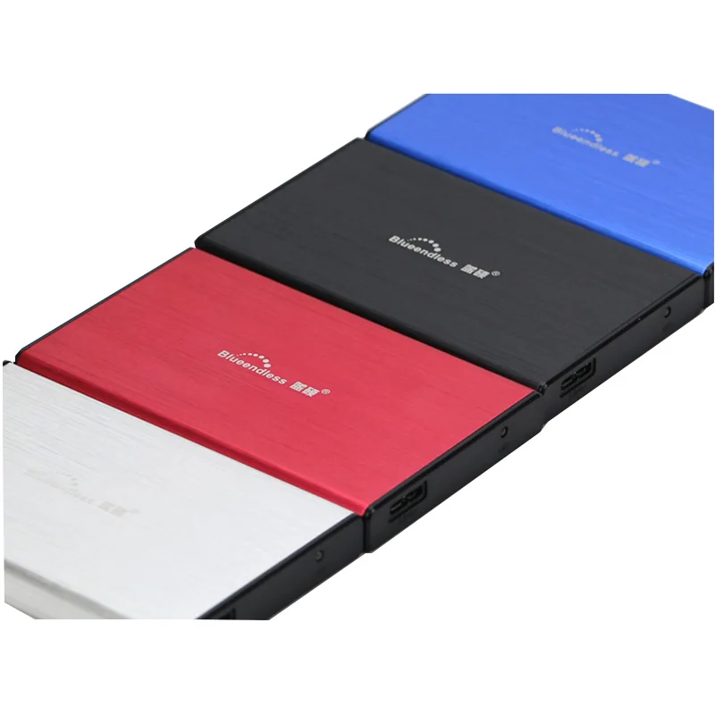 Внешний жесткий диск HDD внешний HD 500 Гб ТБ 2 USB 3 0 портативный для ноутбука 5 2T 1T 500G |