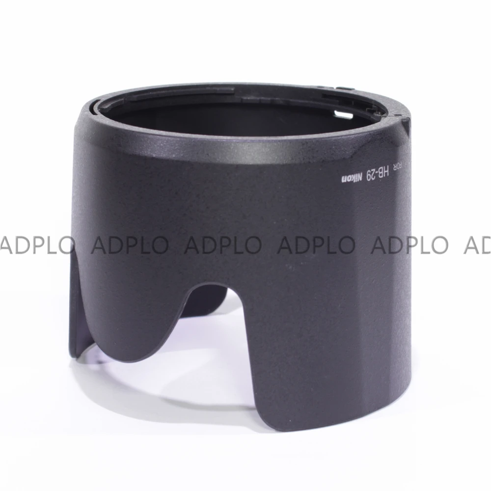 Байонетное крепление для объектива Nikon 70 200 мм 2 8G HB 29 VR IF ED|lens hood|lens hood for nikonhood lens |