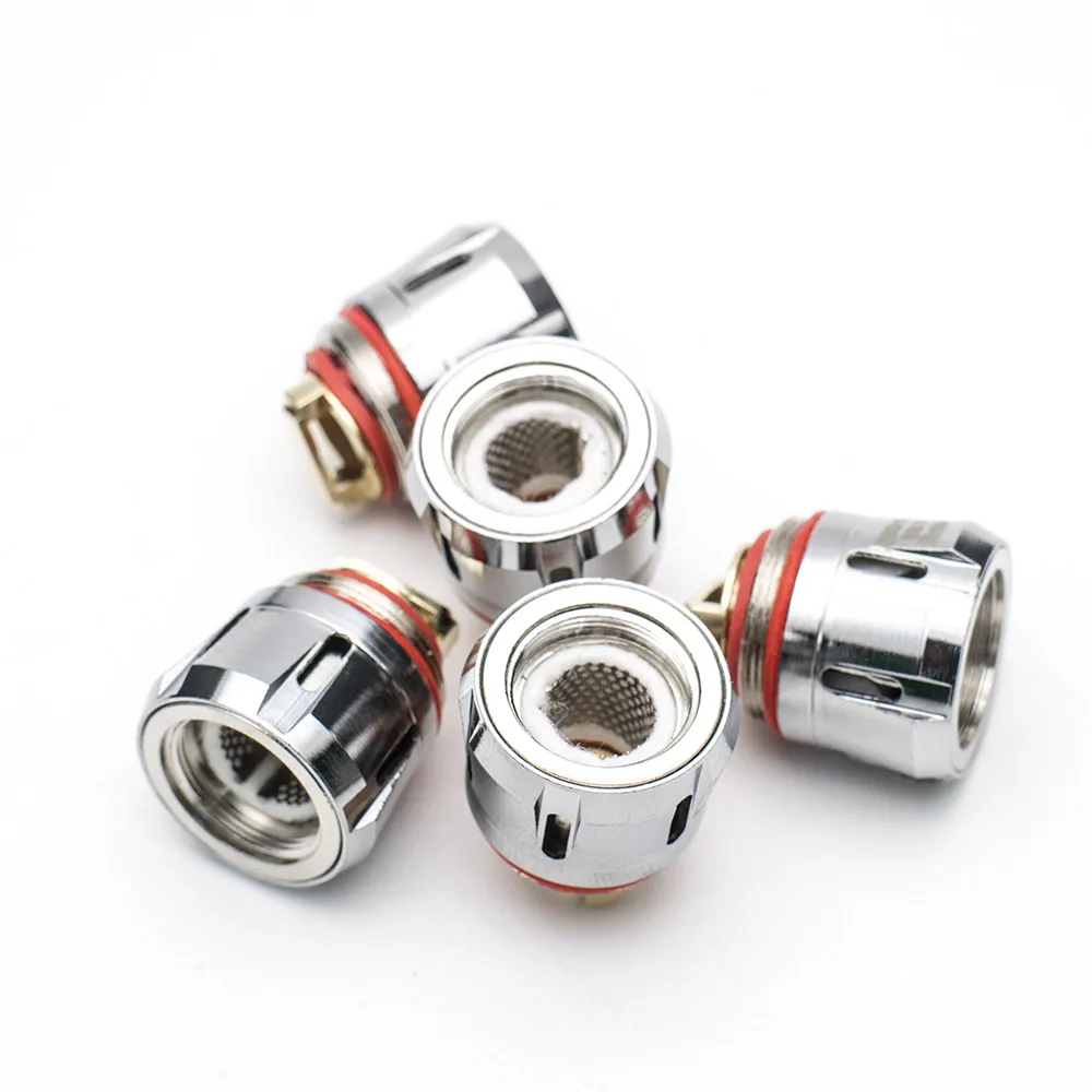 3 шт./лот электронная сигарета Core Head HW M 0.15ohm N 0.2ohm Замена Vape катушка|Испарители для