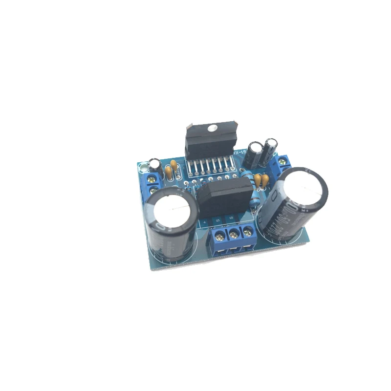 TDA7293 AC12 32V 100 Вт аудио Hifi моно усилитель плата обновления|upgrade| |