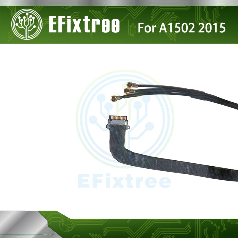 Раннее 2015 Протестировано MF839 M841 A1502 ЖК экран в сборе для Macbook Pro Retina 13 ''LED 661 02360 EMC