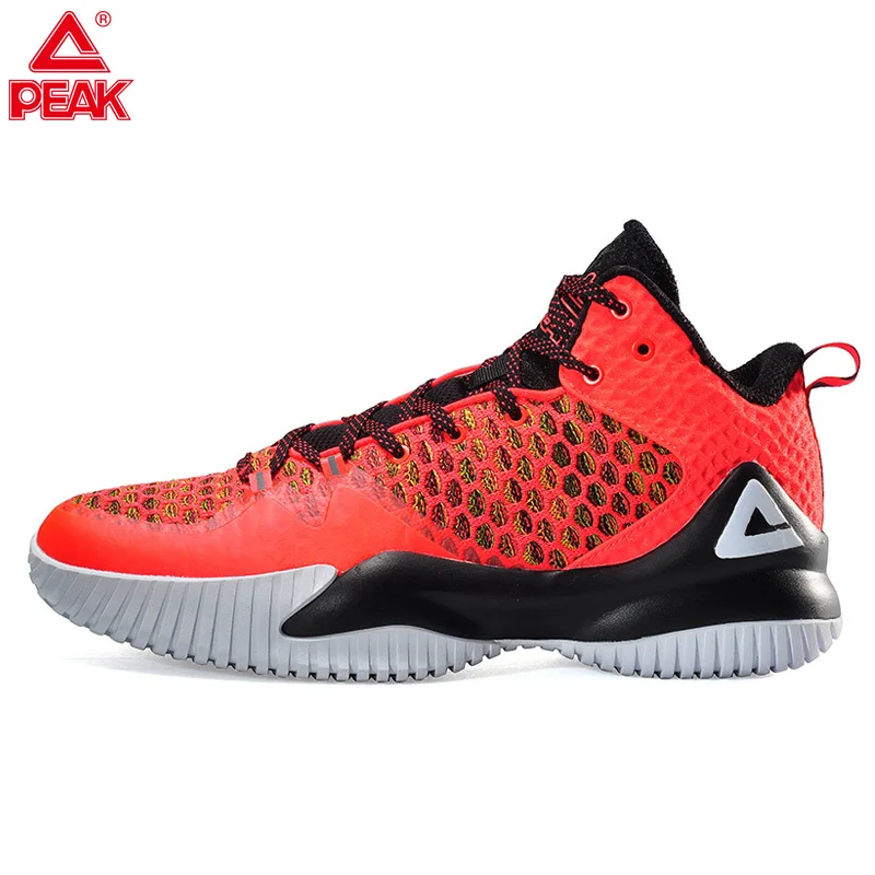 Мужская Легкая Баскетбольная обувь PEAK Street Master|basketball shoes|lightweight basketball shoebasketball shoes |