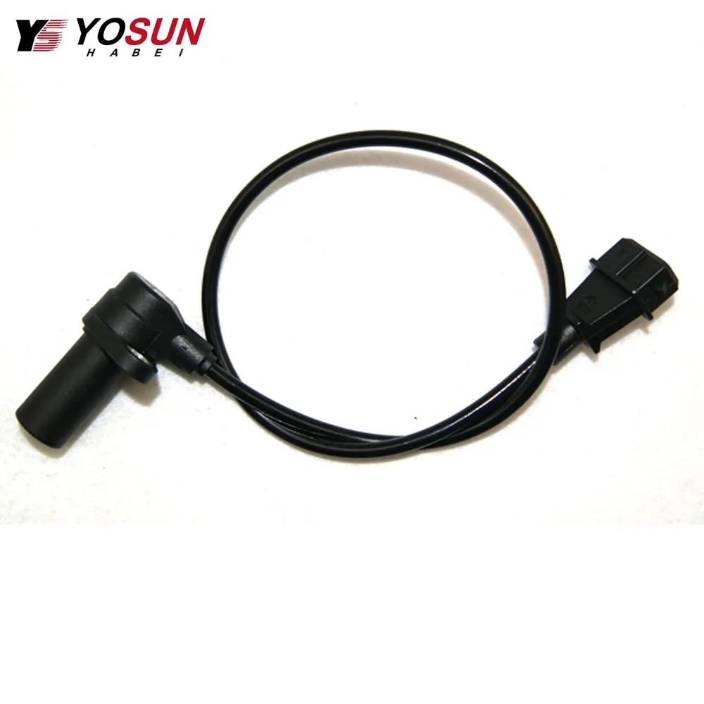 Датчик положения коленчатого вала для Opel Astra Frontera Omega Vectra Zarifa Saab Vauxhall 90540188|sensor