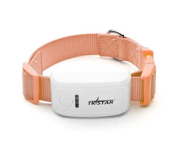 Маленький водонепроницаемый gps трекер для домашних животных собак и кошек|gps pet