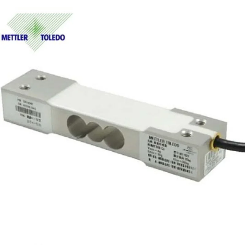 Датчик давления Mettler Toledo одноточечный датчик MT1022 3 5 7 10 15 20 30 кг|Приборы для