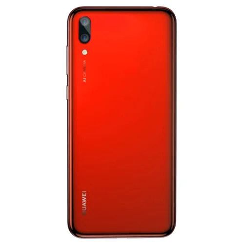 HUAWEI Y7 Pro 2019 4G смартфон 6 26 'ɺndroid Oreo Qualcomm Snapdragon 450 3 ГБ ОЗУ 32 Гб ПЗУ 16 0 Мп 4000 мАч